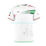 Maillot/Tenue Iran Domicile Coupe du monde 2022